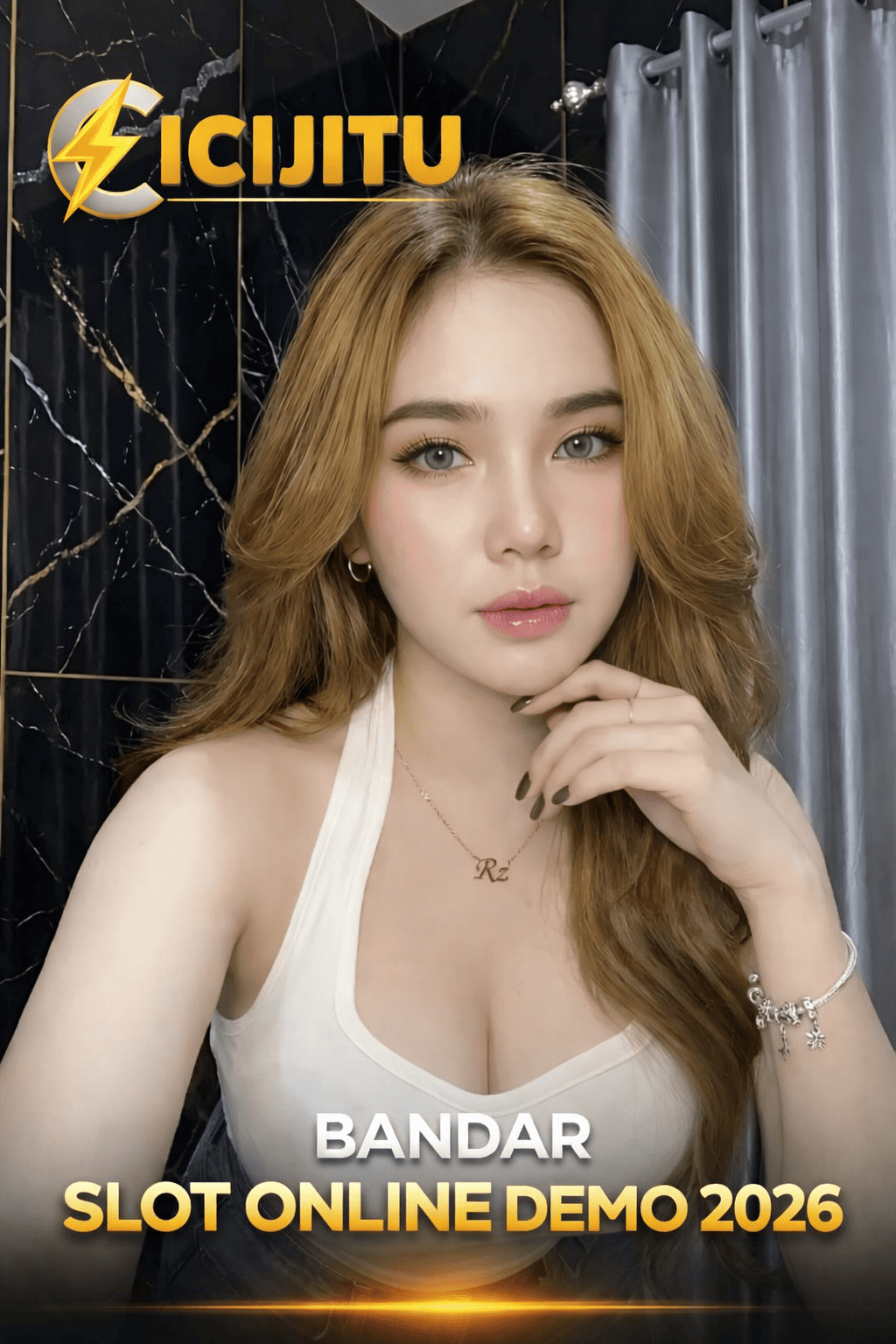 CICIJITU Bandar Slot Online Demo Saldo Gratis